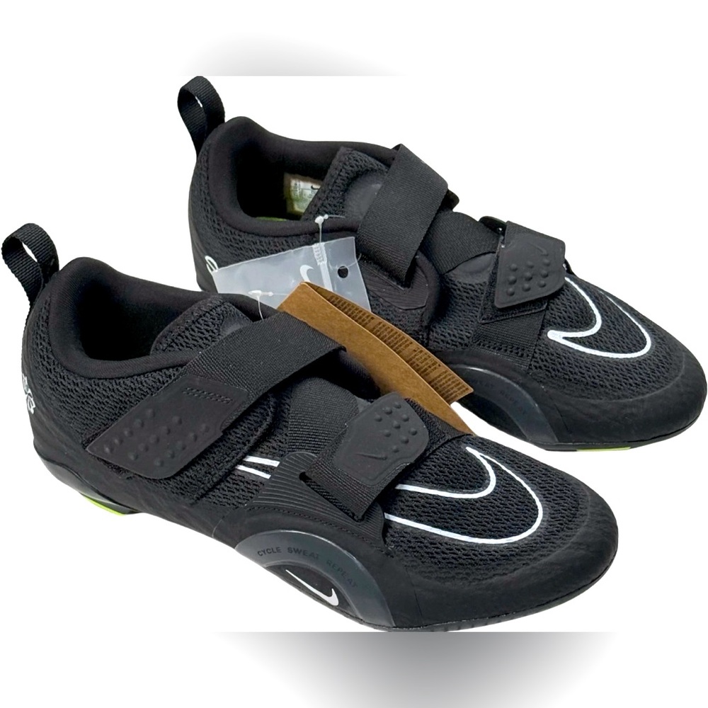 Nike Superrep Cycle/Spin Shoe